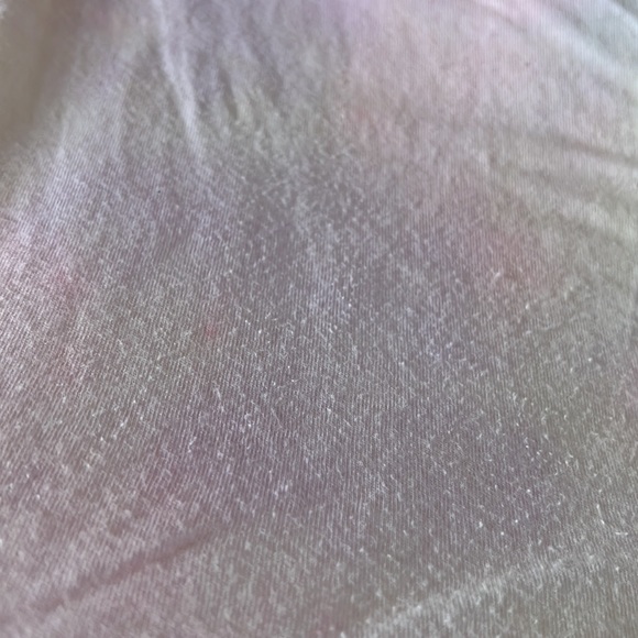 UNIF Don’t Care Bear muscle rank in pastel tie dye - Picture 8 of 9